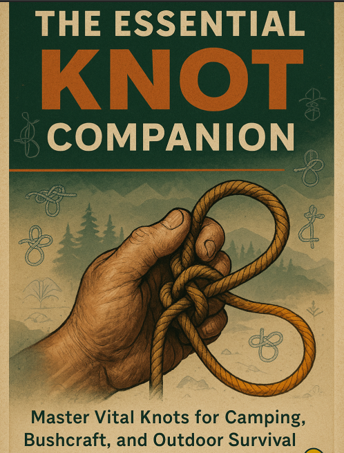 The Essential Knot Companion